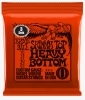 Ernie Ball 3215 10-52 3-pack Ernie Ball 3215 10-52 3-pack